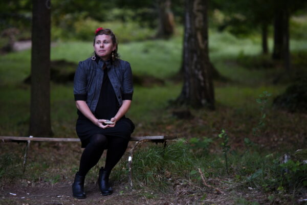 Bloom Collective fot. Kazimierz Ździebło