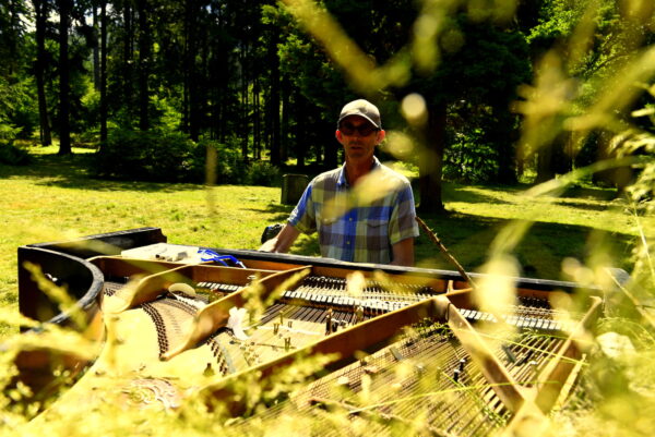 Bloom Collective fot. Kazimierz Ździebło