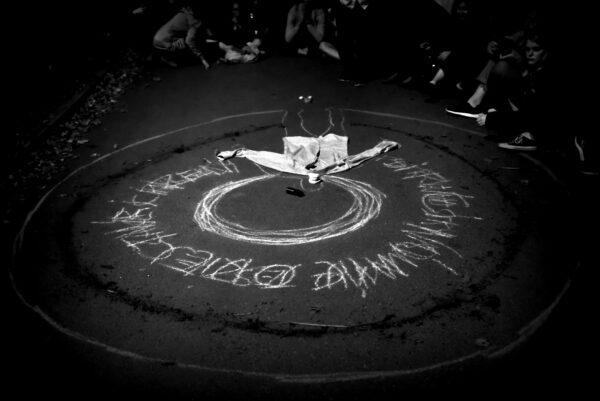 Igor Stahniv fot. Kazimierz Ździebło