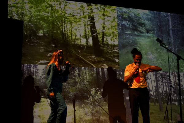 Przepraszam fot. Kazimierz Ździebło