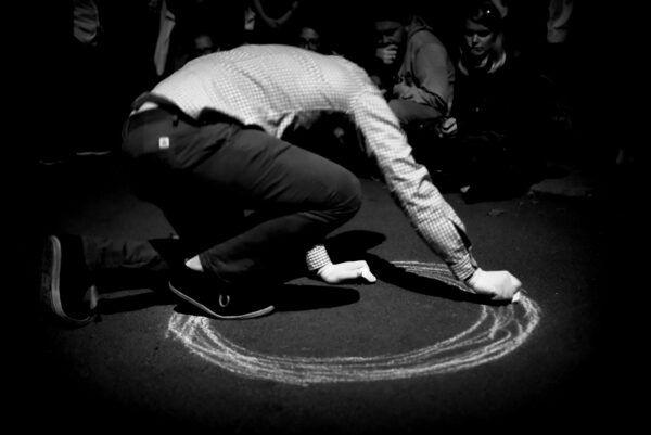 Igor Stahniv fot. Kazimierz Ździebło