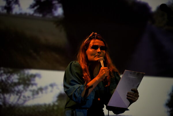 Przepraszam fot. Kazimierz Ździebło