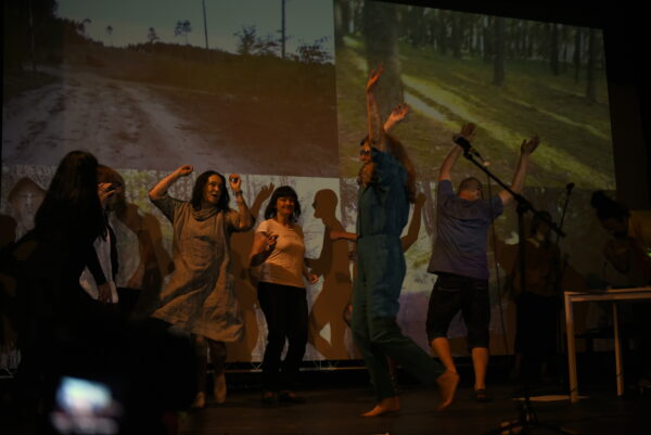 Przepraszam fot. Kazimierz Ździebło