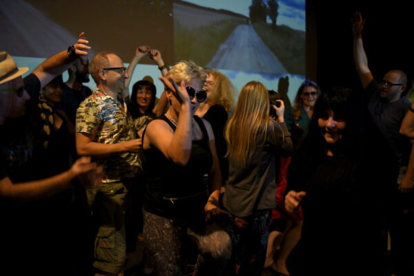 Przepraszam fot. Kazimierz Ździebło