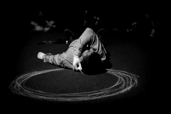 Igor Stahniv fot. Kazimierz Ździebło