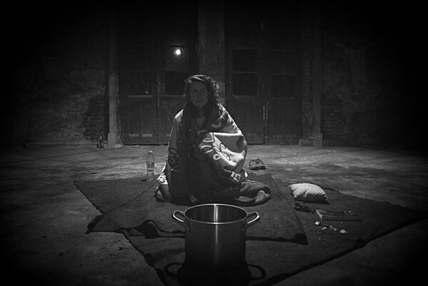 Nikola Bencova fot. Kazimierz Ździebło