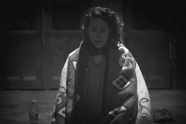 Nikola Bencova fot. Kazimierz Ździebło