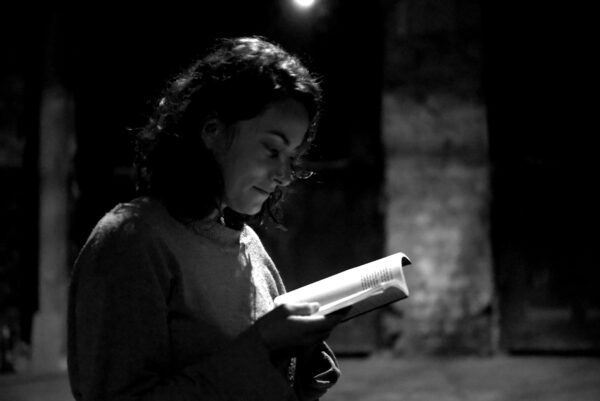 Nikola Bencova fot. Kazimierz Ździebło