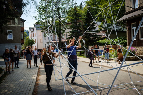 Zweintopf fot. Tomek Ogrodowczyk