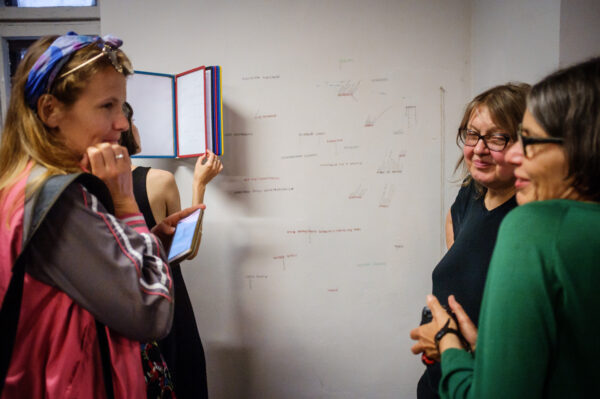 Sofi Zezmer, fot. Tomek Ogrodowczyk