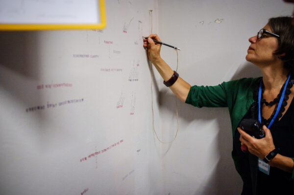 Sofi Zezmer, fot. Tomek Ogrodowczyk