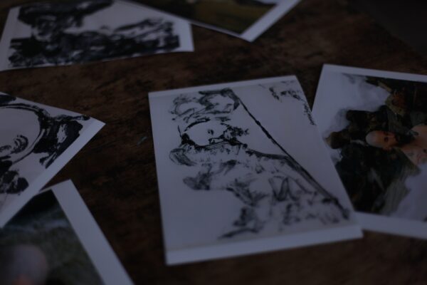 Sebastián Burgos fot. Gabriela Benkol Gamrowska