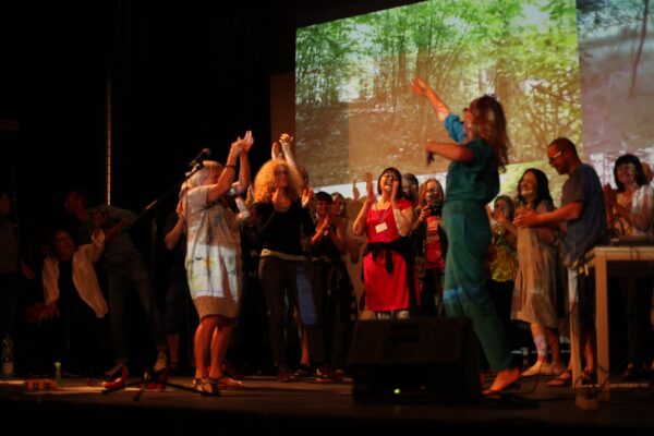 Przepraszam fot. Gabriela Benkol Gamrowska