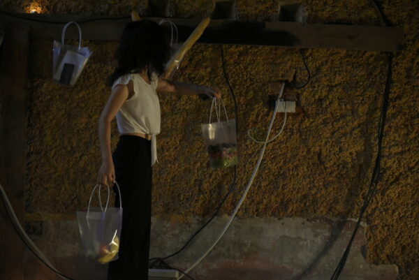 Gim Gwang Cheol i Park Kyeong Hwa | Logic Alchemy #4, #5, #6, fot. Kazimierz Ździebło