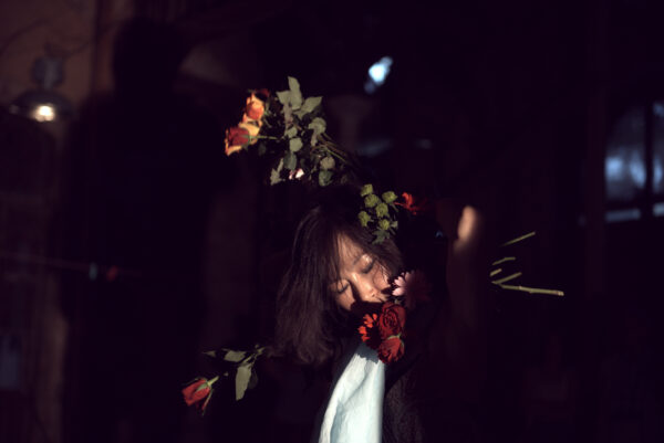 Gim Gwang Cheol i Park Kyeong Hwa | Logic Alchemy #4, #5, #6, fot. Kazimierz Ździebło