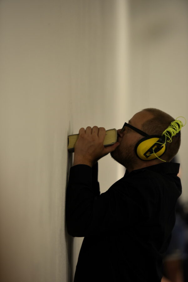 Mykhajlo Barabash fot. Kazimierz Ździebło