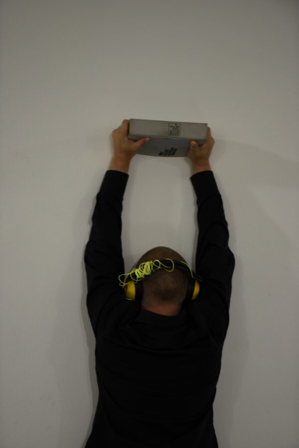 Mykhajlo Barabash fot. Kazimierz Ździebło