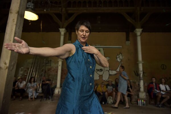 Konteksty_Chris Regn_Andrea Saemann FOTO Kazimierz Ździebło7_web