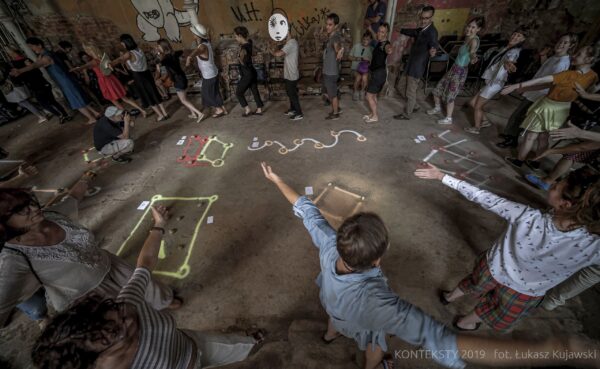 Konteksty_Chris Regn_Andrea Saemann FOTO Łukasz Kujawski1_web