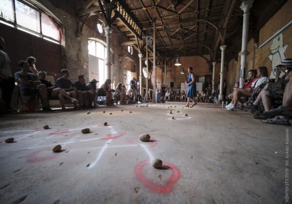 Konteksty_Chris Regn_Andrea Saemann FOTO Łukasz Kujawski2_web