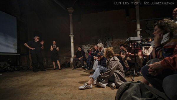Konteksty_Józef Robakowski FOTO Łukasz Kujawski.JPG2_web