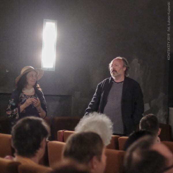 Konteksty_Misha Twitchin FOTO Łukasz Kujawski1_web