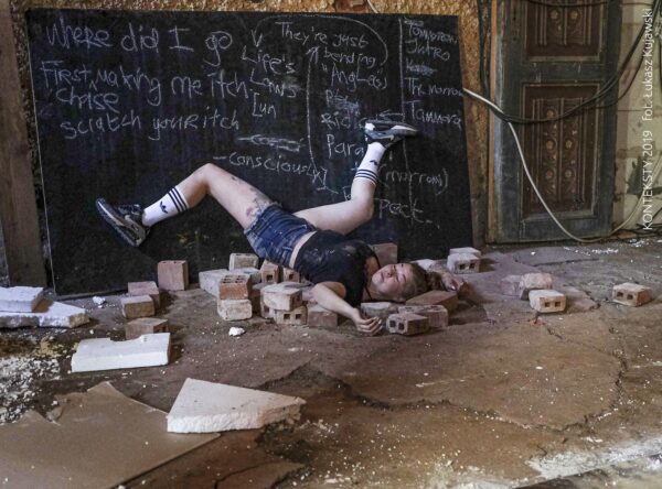 Konteksty_Elayne Harrington FOTO Łukasz Kujawski1_web