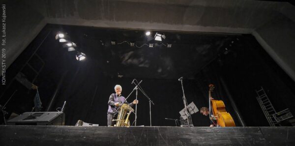 Konteksty_Zdzisław Piernik Sławek Janicki FOTO Łukasz Kujawski2_web