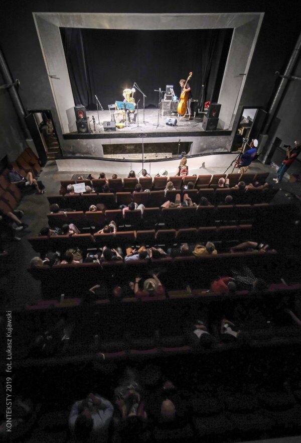 Konteksty_Zdzisław Piernik Sławek Janicki FOTO Łukasz Kujawski3_web