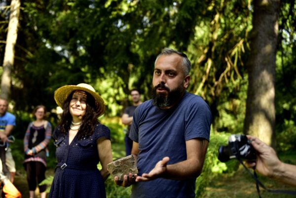 Konteksty_Andrij Yurkevych FOTO Kazimierz Ździebło1_web