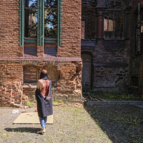 Konteksty_Mariola Albinowska FOTO Łukasz Kujawski5_web