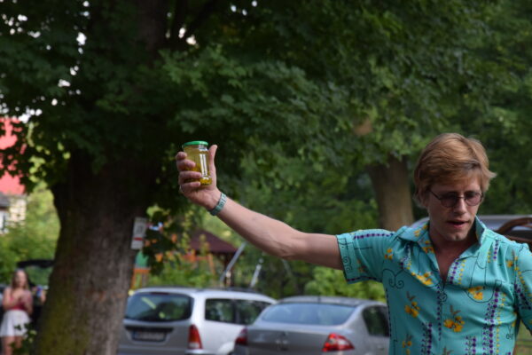 Adam Zduńczyk, Skwer Kółeczko 29lipiec2019 Ola Kanoniak (3)