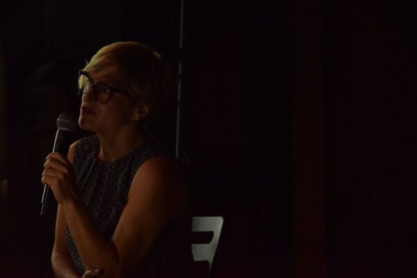 Agnieszka Rayzacher, Anna Leśnak, Magdalena Ujma, Seminarium Feministyczne Zapsuję wydarzenia zwykłe, Artystki wobec rzeczywistości (2)_mini