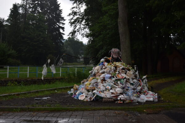 Alastair MacLennan Z ręki do piasku 28lipca2019 fot Ola Kanoniak (1)