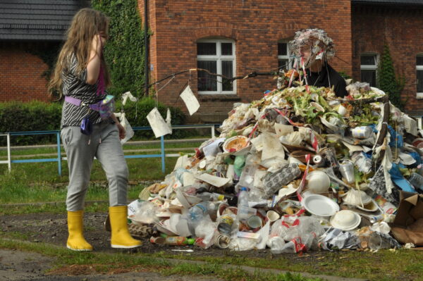 Alastair MacLennan - Z ręki do piasku fot Anna Zglenicka (3)