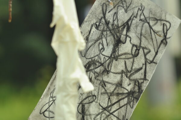 Alastair MacLennan - Z ręki do piasku fot Anna Zglenicka (4)