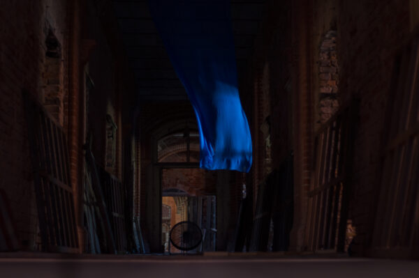 Anna Brudzińska - Wiatr, 26 ‎lipca ‎2019 fot Anna Zglenicka