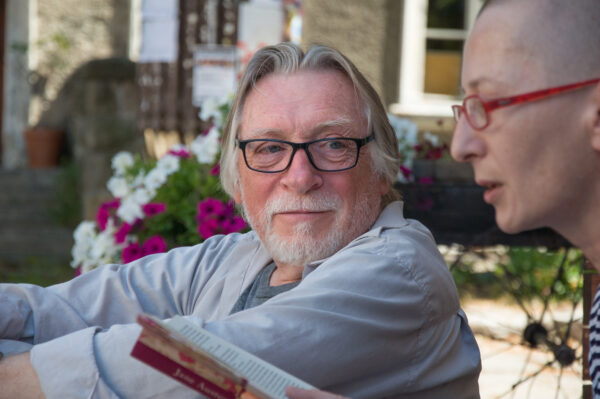 Anna Włodarska - Dlaczego Jane Austin, 25 ‎lipca ‎2019 fot Anna Zglenicka (7)