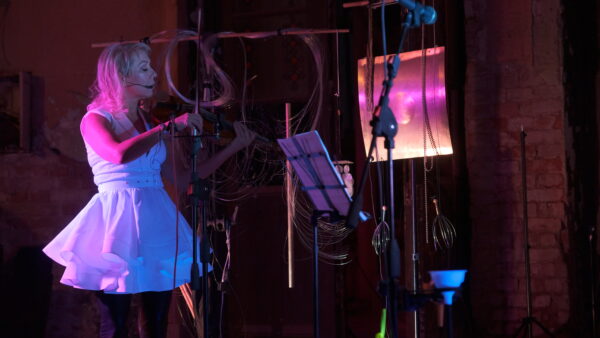 Barbara Konopka, Weronika Kami 25 lipiec 2019 fot Anna Świerczyńska (2)