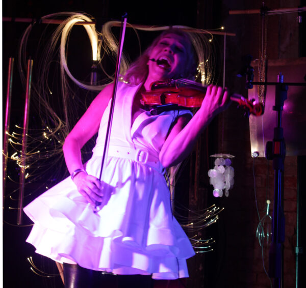 Barbara Konopka, Weronika Kami PENTAROSA FELICYTACJE 25 07 2019 foto Dorota Kozowska 03