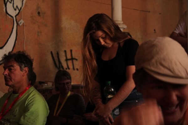 Elayne Harrington performance 26 07 2019 foto Dorota Kozowska 54_mini