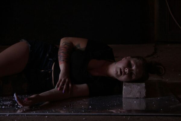 Elayne Harrington performance 26 07 2019 foto Dorota Kozowska 73_mini