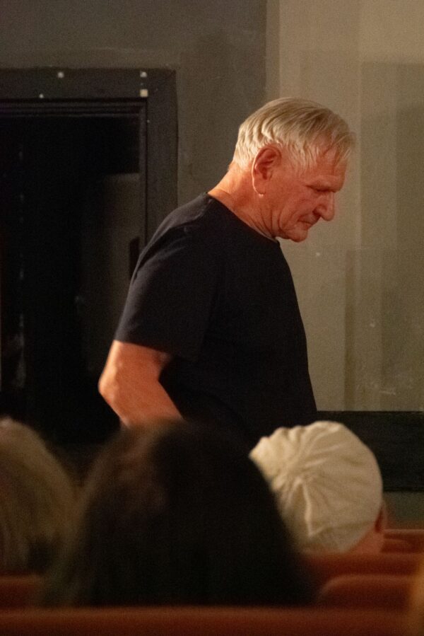 Józef Robakowski 26 lipca 2019r FOTO Maciej Opara 00_mini