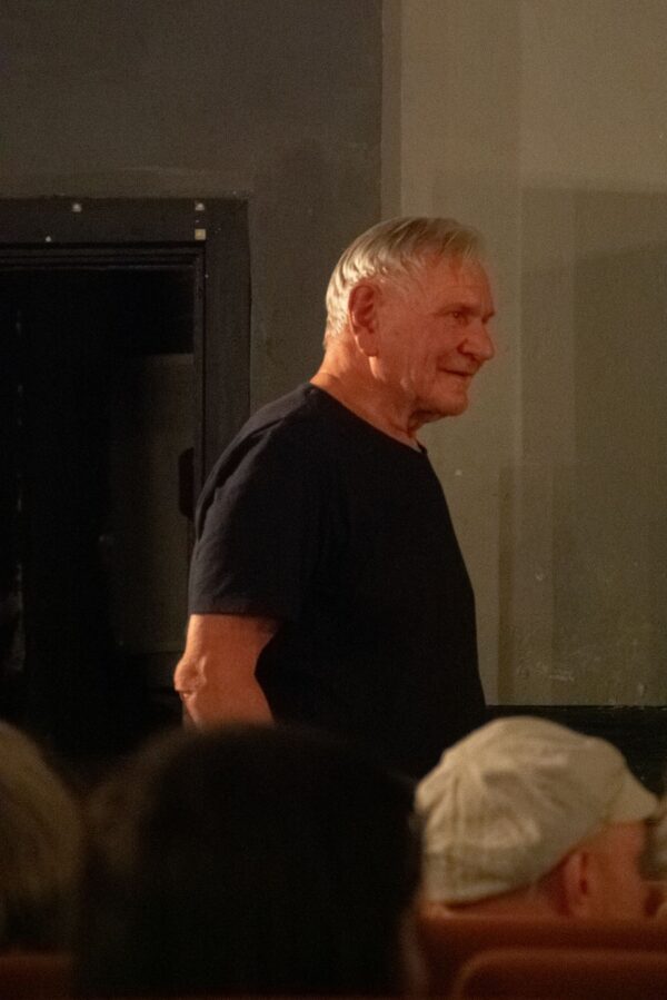 Józef Robakowski 26 lipca 2019r FOTO Maciej Opara 01_mini