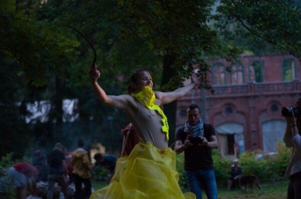 Karolina Kliszewska, Dorota Androsz - LA LA WOMAN STEPS, 27 lipca 2019 fot Anna Zglenicka (12)_mini