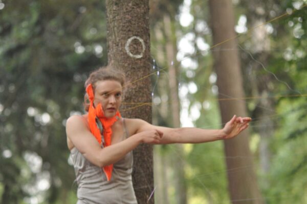 Karolina Kliszewska, Dorota Androsz - LA LA WOMAN STEPS, 27 lipca 2019 fot Anna Zglenicka (2)_mini