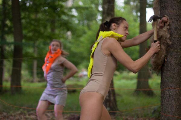 Karolina Kliszewska, Dorota Androsz - LA LA WOMAN STEPS, 27 lipca 2019 fot Anna Zglenicka (3)_mini