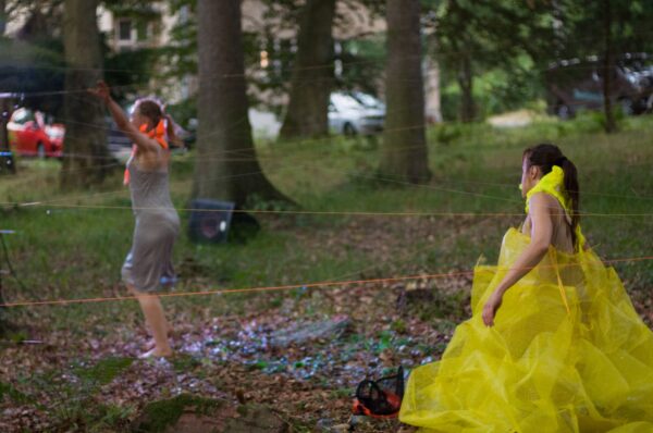 Karolina Kliszewska, Dorota Androsz - LA LA WOMAN STEPS, 27 lipca 2019 fot Anna Zglenicka (4)_mini