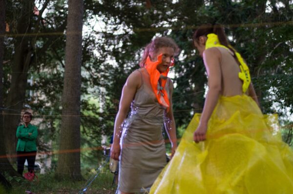 Karolina Kliszewska, Dorota Androsz - LA LA WOMAN STEPS, 27 lipca 2019 fot Anna Zglenicka (7)_mini