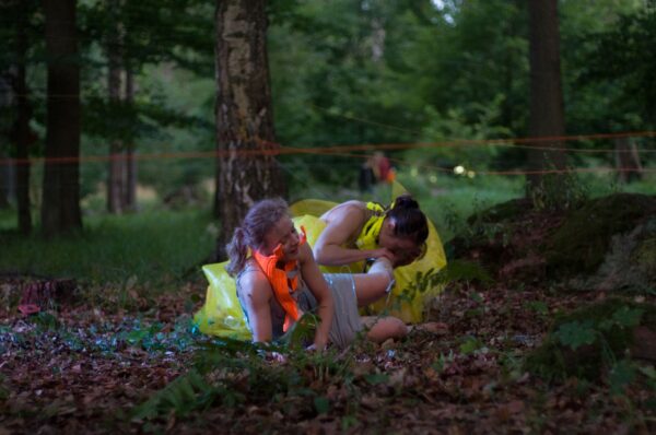 Karolina Kliszewska, Dorota Androsz - LA LA WOMAN STEPS, 27 lipca 2019 fot Anna Zglenicka (8)_mini